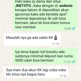 andesta