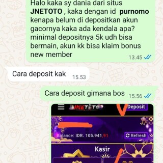 purnomo