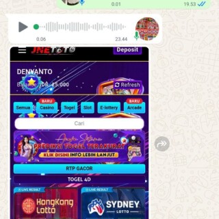 denyanto