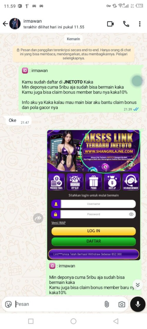 irmawan