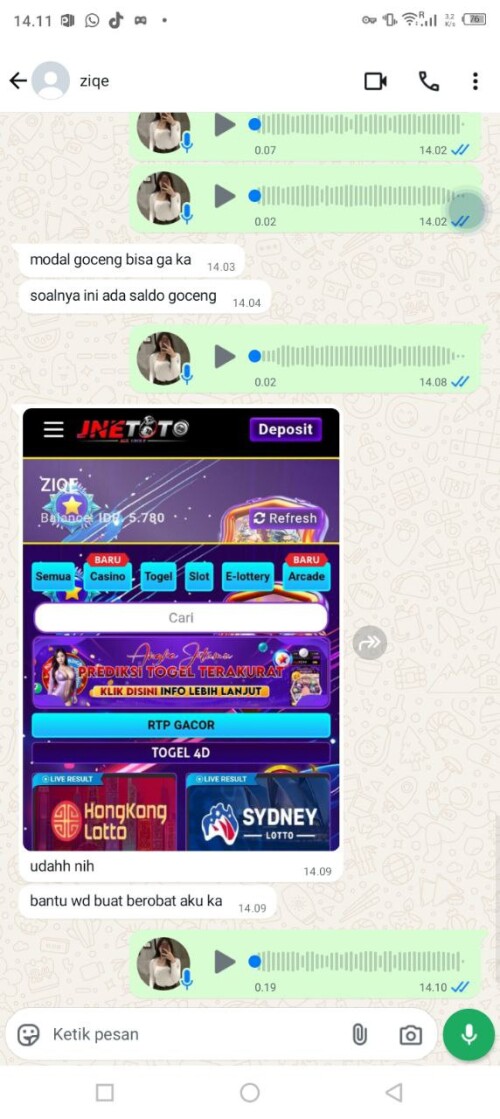 ziqe