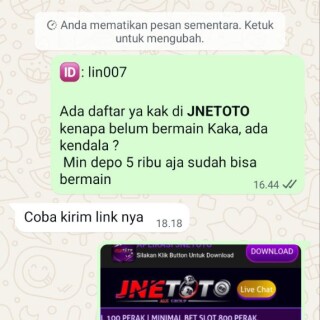 lin007
