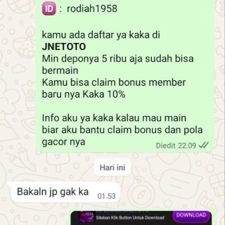 rodiah1958