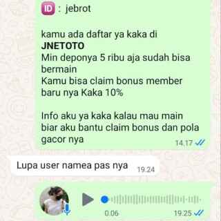 jebrot