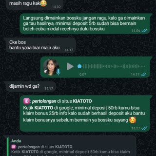 pertolongan
