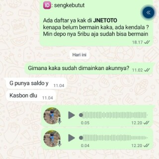 sengkebutut