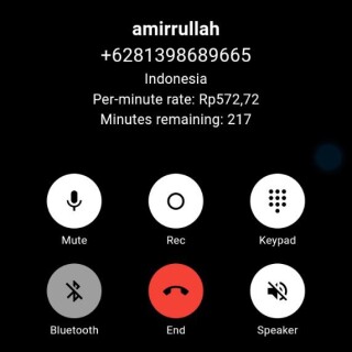 amirrullah