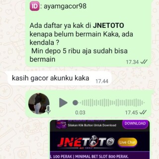 ayamgacor98