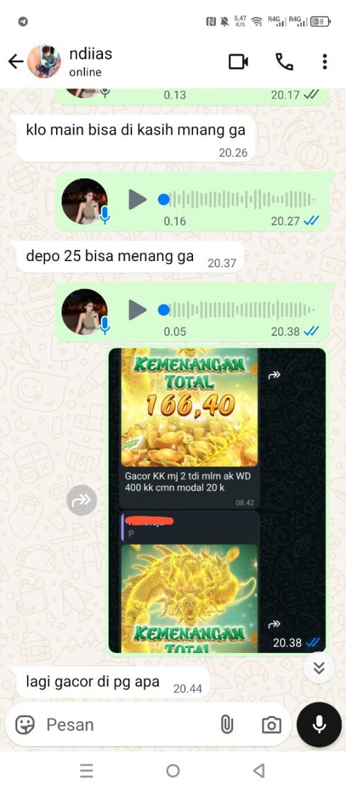 ndiias