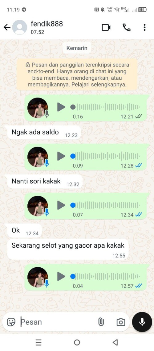 fendik888