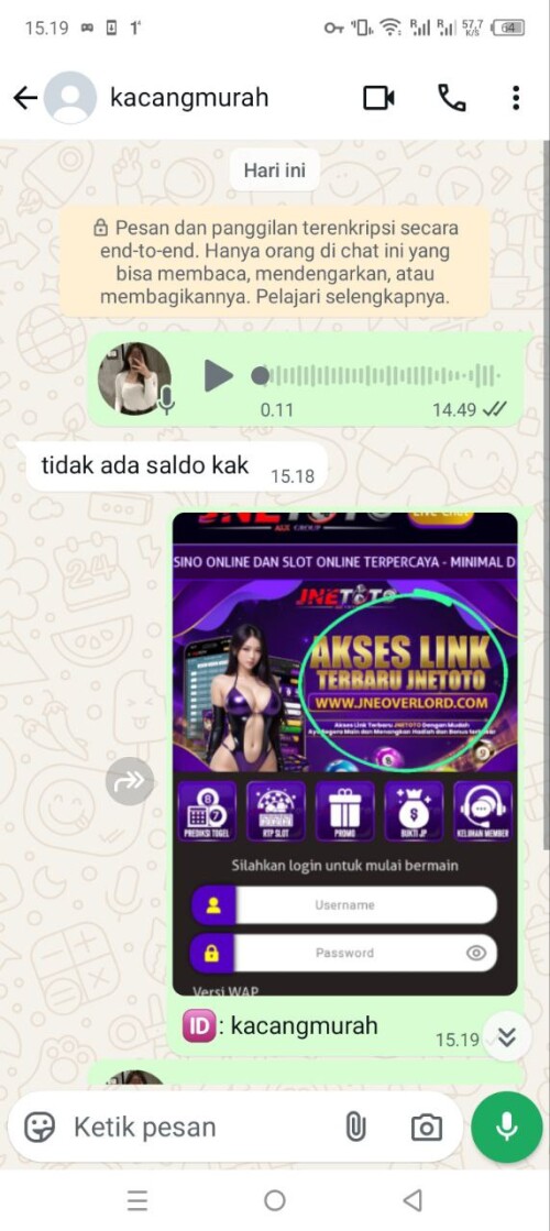 kacangmurah