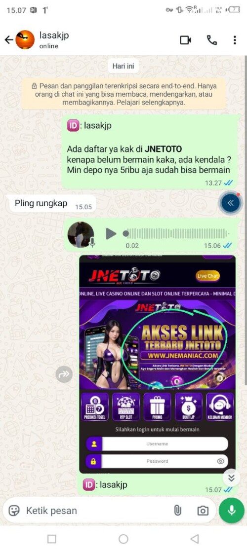 lasakjp