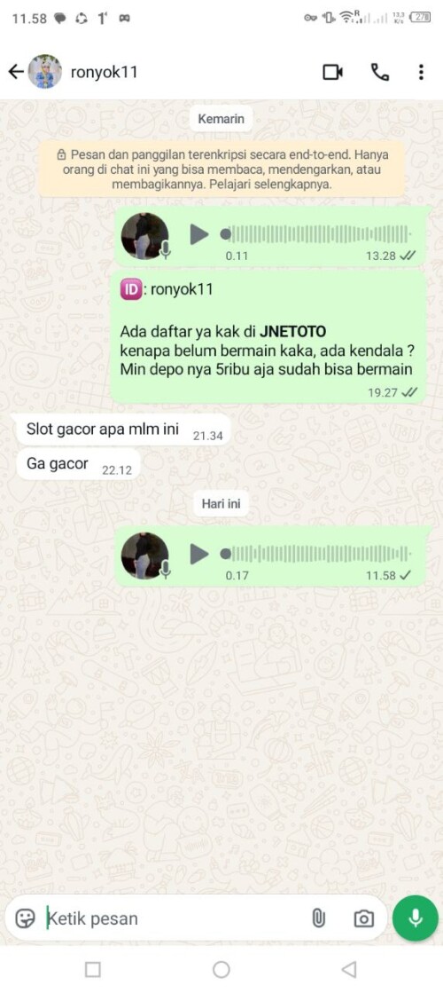 ronyok11