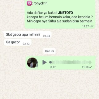 ronyok11