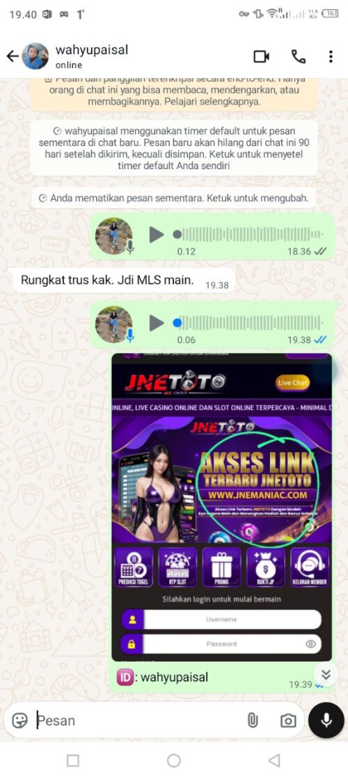 wahyupaisal