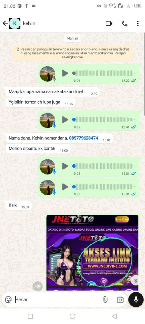 kelvin