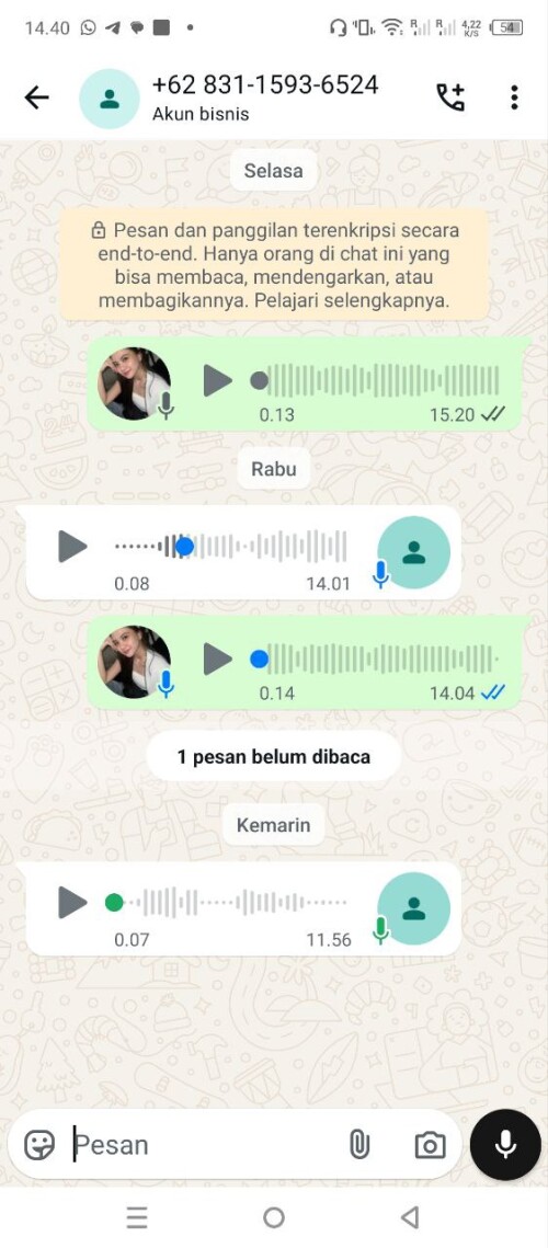 beskah