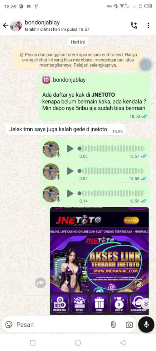 bondonjablay