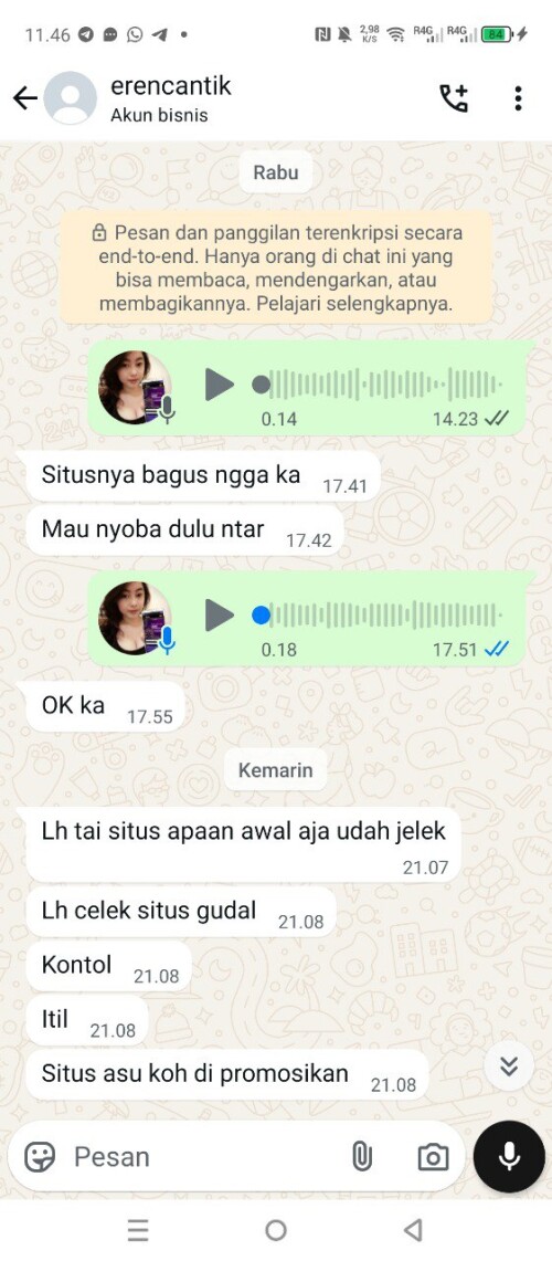 erencantik
