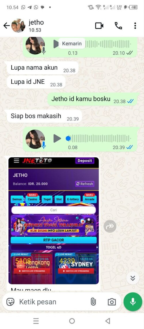 jetho