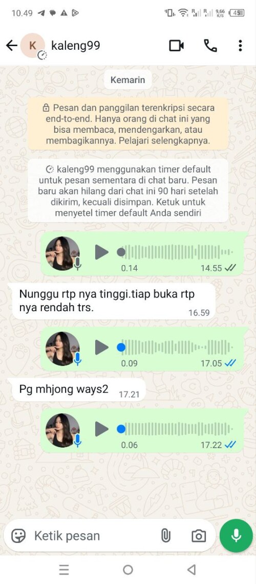 kaleng99