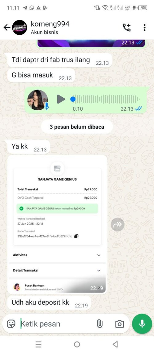 komeng994