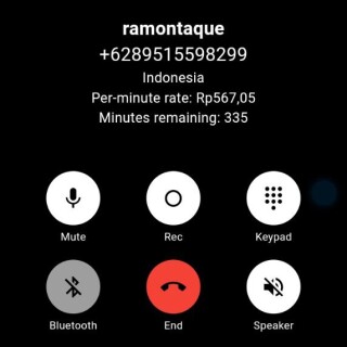 ramontaque