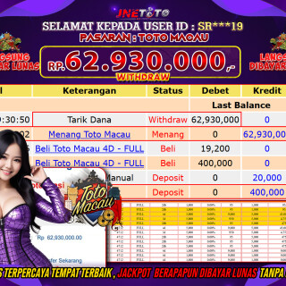 BUKTI-JP-JNETOTO-TTM