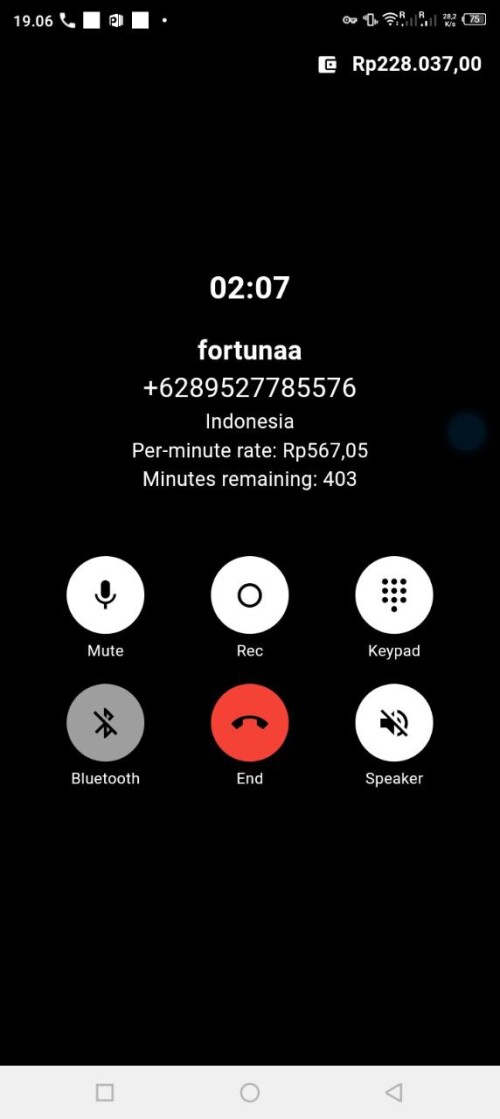 fortunaa