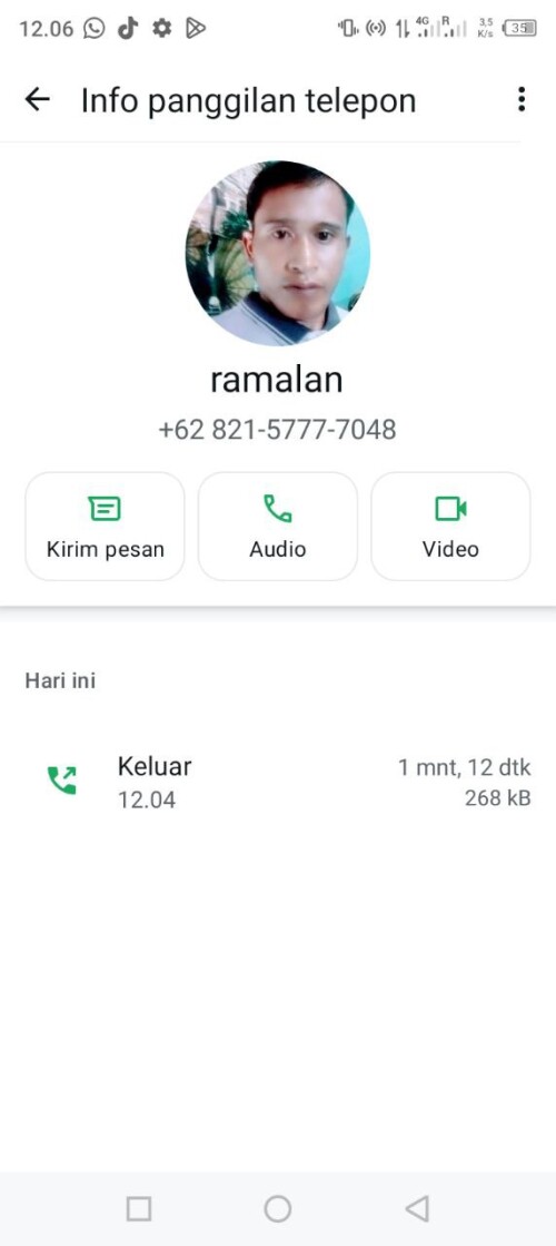 ramalan