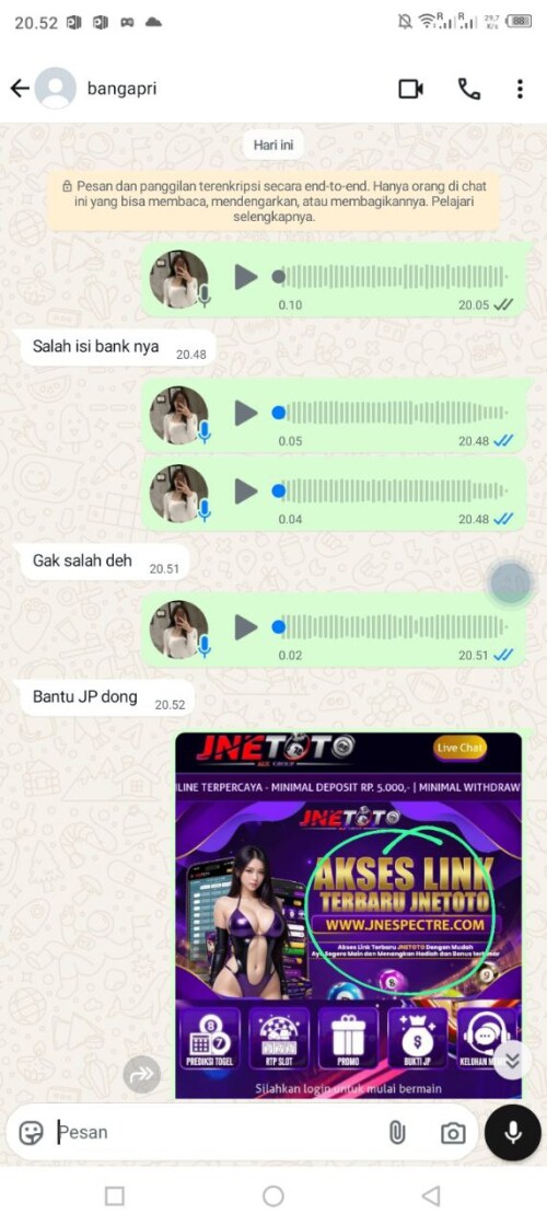 bangapri